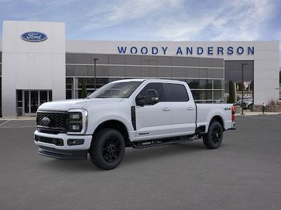 New 2026 Ford F-250 XLT Crew Cab 4WD Pickup for sale #26T194 - photo 1