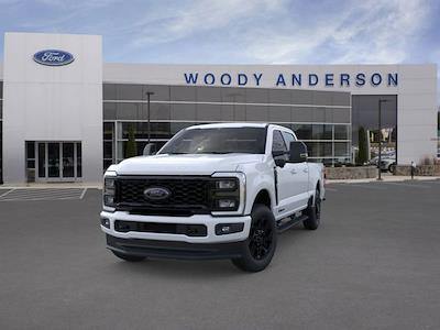 New 2026 Ford F-250 XLT Crew Cab 4WD Pickup for sale #26T194 - photo 2