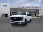 New 2026 Ford F-250 XLT Crew Cab 4WD Pickup for sale #26T194 - photo 2