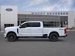 New 2026 Ford F-250 XLT Crew Cab 4WD Pickup for sale #26T194 - photo 3
