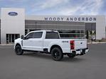 New 2026 Ford F-250 XLT Crew Cab 4WD Pickup for sale #26T194 - photo 4