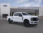 New 2026 Ford F-250 XLT Crew Cab 4WD Pickup for sale #26T194 - photo 7