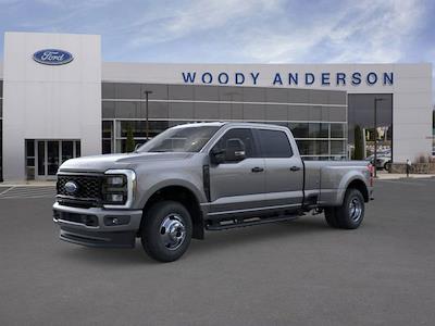 New 2026 Ford F-350 XL Crew Cab for sale #26T196 - photo 1
