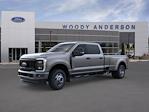 New 2026 Ford F-350 XL Crew Cab for sale #26T196 - photo 1