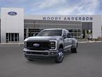New 2026 Ford F-350 XL Crew Cab for sale #26T196 - photo 3
