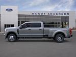 New 2026 Ford F-350 XL Crew Cab for sale #26T196 - photo 4