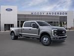 New 2026 Ford F-350 XL Crew Cab for sale #26T196 - photo 7