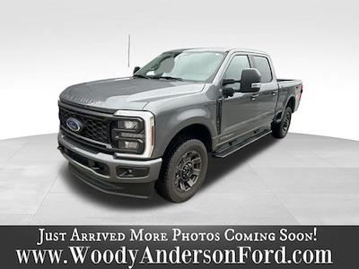 Used 2024 Ford F-250 XL Crew Cab for sale #26T196A - photo 1