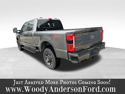 Used 2024 Ford F-250 XL Crew Cab for sale #26T196A - photo 2