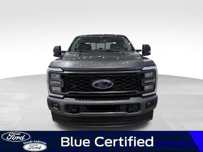 Used 2024 Ford F-250 - photo 1