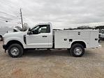 New 2026 Ford F-250 Regular Cab Service Truck for sale #26T197 - photo 2