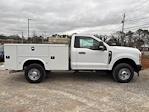 New 2026 Ford F-250 Regular Cab Service Truck for sale #26T197 - photo 6