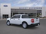 New 2026 Ford Maverick XL SuperCrew Cab for sale #26T205 - photo 2