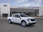 New 2026 Ford Maverick XL SuperCrew Cab for sale #26T205 - photo 7