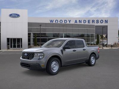 2026 Ford Maverick SuperCrew Cab AWD Pickup for sale #26T206 - photo 1