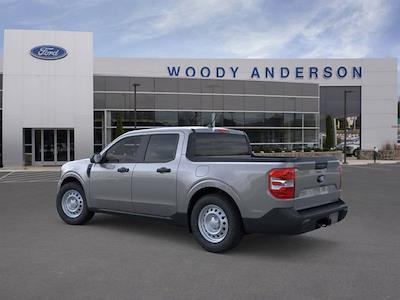 New 2026 Ford Maverick XL SuperCrew Cab for sale #26T206 - photo 2