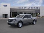 2026 Ford Maverick SuperCrew Cab AWD Pickup for sale #26T206 - photo 1