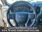 2022 Chevrolet Silverado 1500 Crew Cab 4WD Pickup for sale #26T20B - photo 14
