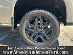 2022 Chevrolet Silverado 1500 Crew Cab 4WD Pickup for sale #26T20B - photo 7