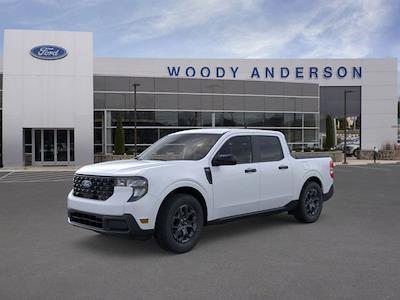 New 2026 Ford Maverick XLT SuperCrew Cab for sale #26T215 - photo 1