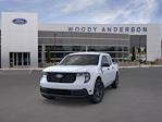 New 2026 Ford Maverick XLT SuperCrew Cab for sale #26T215 - photo 3