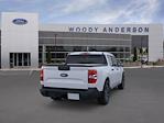 New 2026 Ford Maverick XLT SuperCrew Cab for sale #26T215 - photo 8