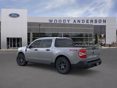 New 2026 Ford Maverick XLT SuperCrew Cab for sale #26T217 - photo 2