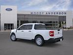 New 2026 Ford Maverick XL SuperCrew Cab for sale #26T218 - photo 2