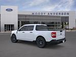 New 2026 Ford Maverick XLT SuperCrew Cab for sale #26T219 - photo 2