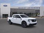New 2026 Ford Maverick XLT SuperCrew Cab for sale #26T219 - photo 7