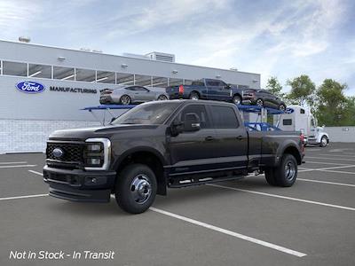 New 2026 Ford F-350 XLT Crew Cab for sale #26T224 - photo 1