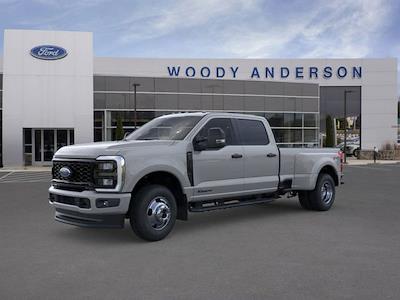 2026 Ford F-350 Crew Cab DRW 4WD Pickup for sale #26T225 - photo 1