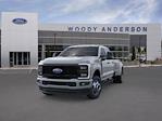 2026 Ford F-350 Crew Cab DRW 4WD Pickup for sale #26T225 - photo 3