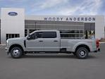 2026 Ford F-350 Crew Cab DRW 4WD Pickup for sale #26T225 - photo 4