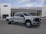 2026 Ford F-350 Crew Cab DRW 4WD Pickup for sale #26T225 - photo 7