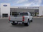 2026 Ford F-350 Crew Cab DRW 4WD Pickup for sale #26T225 - photo 8