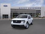 2026 Ford Maverick SuperCrew Cab AWD Pickup for sale #26T226 - photo 3