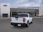 2026 Ford Maverick SuperCrew Cab AWD Pickup for sale #26T226 - photo 8
