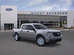 2026 Ford Maverick SuperCrew Cab AWD Pickup for sale #26T227 - photo 7
