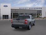 2026 Ford Maverick SuperCrew Cab AWD Pickup for sale #26T227 - photo 8