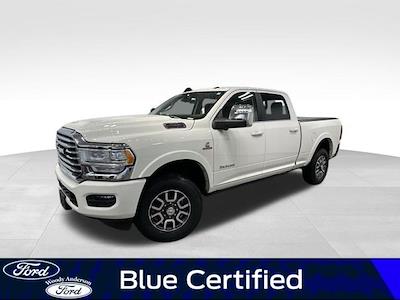 2024 Ram 2500 Crew Cab 4WD Pickup for sale #26T22A - photo 1