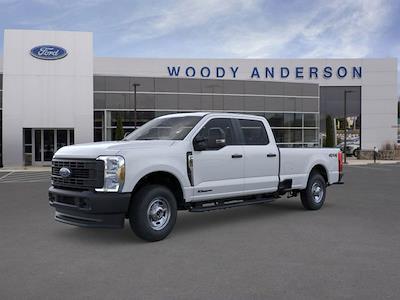 2026 Ford F-250 Crew Cab 4x4 Pickup for sale #26T23 - photo 1