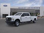 2026 Ford F-250 Crew Cab 4x4 Pickup for sale #26T23 - photo 1