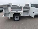 New 2026 Ford F-550 Crew Cab Service Truck for sale #26T230 - photo 10