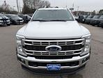 New 2026 Ford F-550 Crew Cab Service Truck for sale #26T230 - photo 4