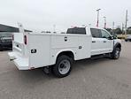 New 2026 Ford F-550 Crew Cab Service Truck for sale #26T230 - photo 8