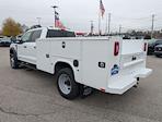 New 2026 Ford F-550 Crew Cab Service Truck for sale #26T230 - photo 2
