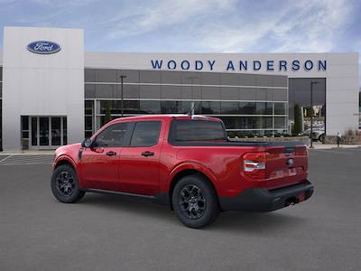 New 2026 Ford Maverick XLT SuperCrew Cab for sale #26T236 - photo 2
