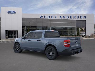 New 2026 Ford Maverick XLT SuperCrew Cab for sale #26T237 - photo 2