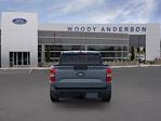 2026 Ford Maverick SuperCrew Cab AWD Pickup for sale #26T237 - photo 5